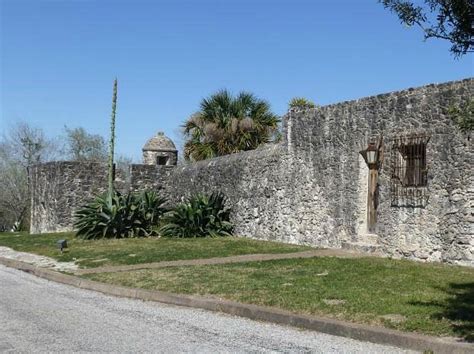 Top Hotels in Goliad, TX from $57